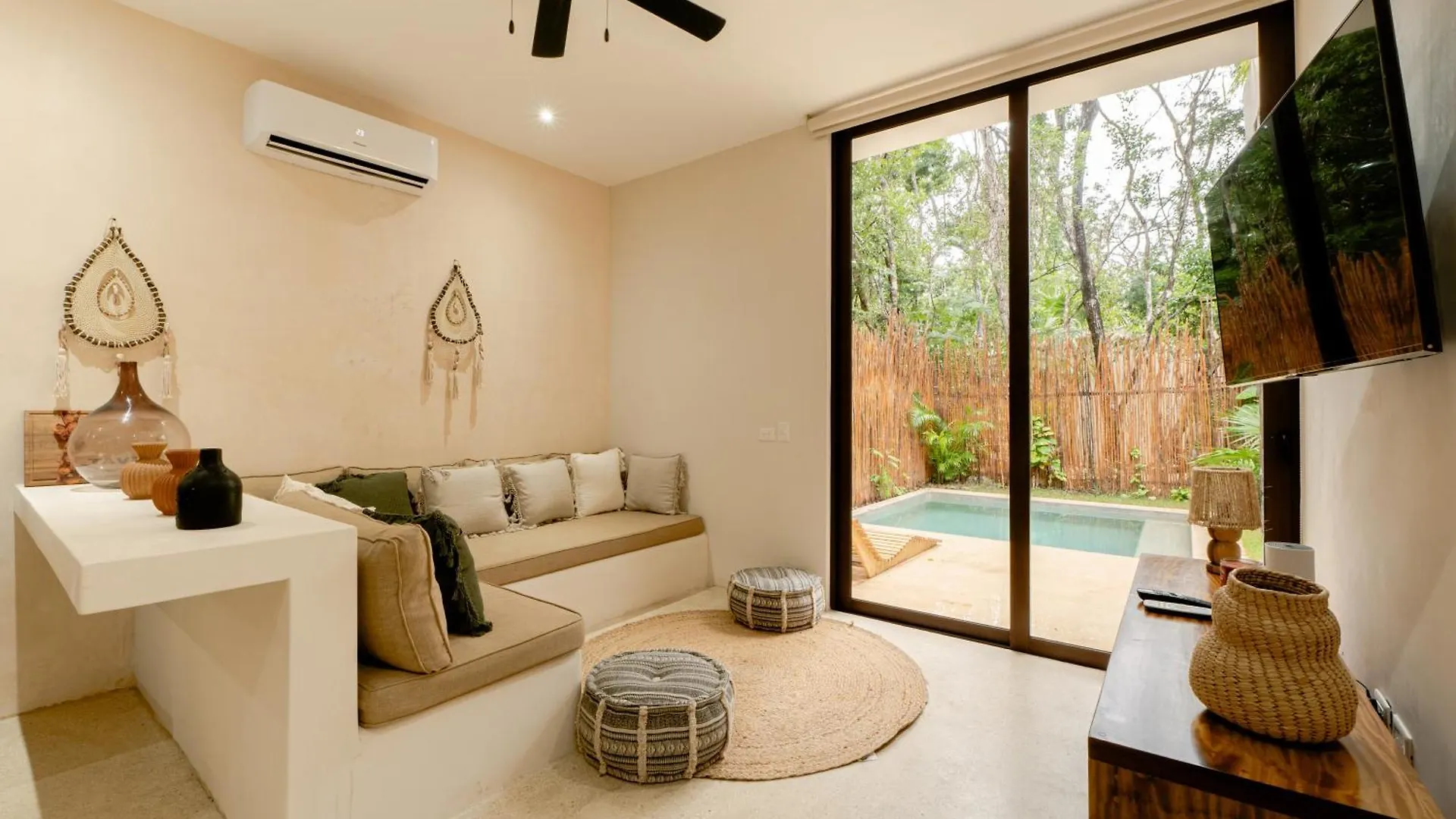 Espectacular Villa, 4Hab, Rooftop, Alberca Privada location