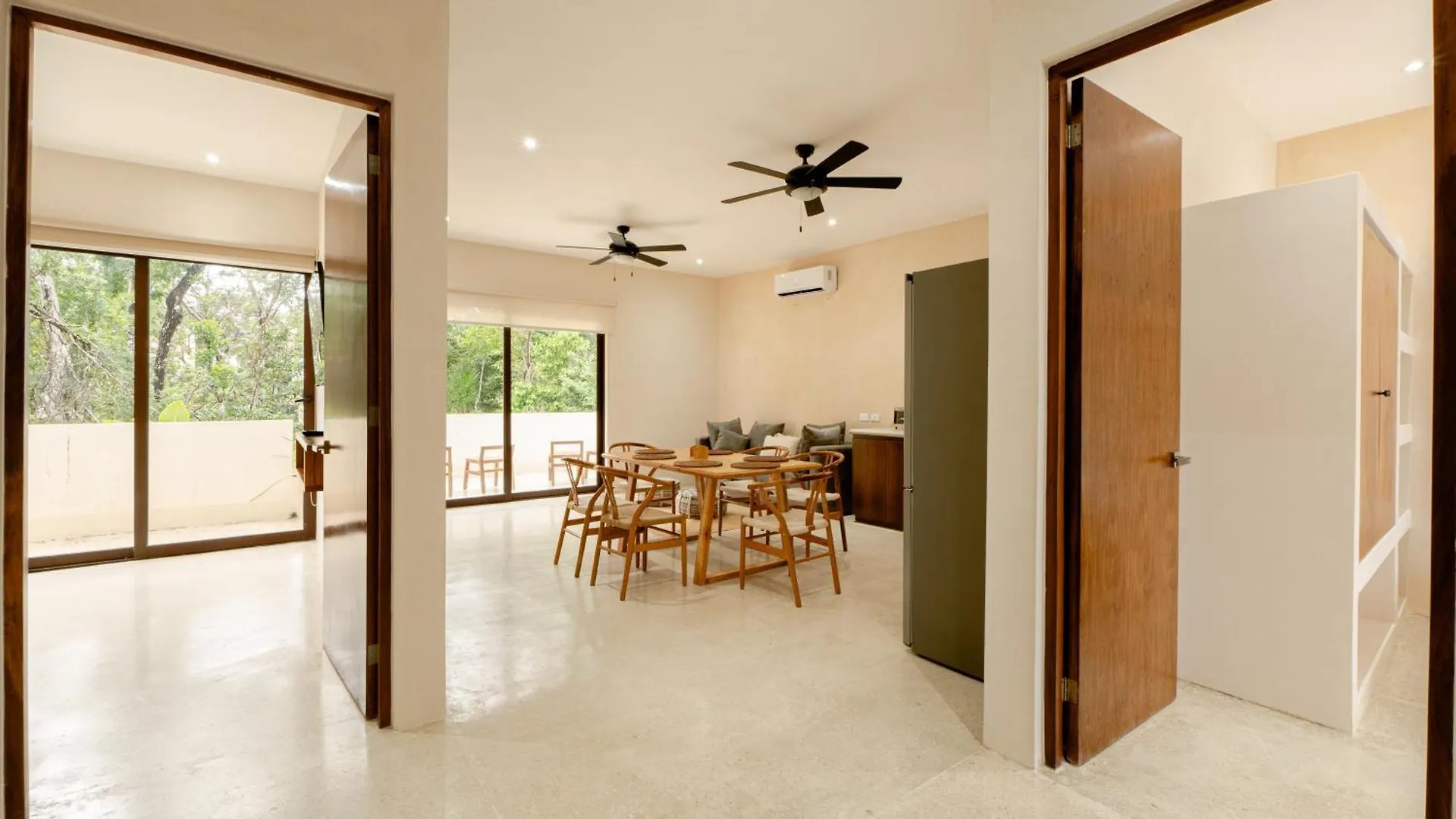 Espectacular Villa, 4Hab, Rooftop, Alberca Privada Tulum