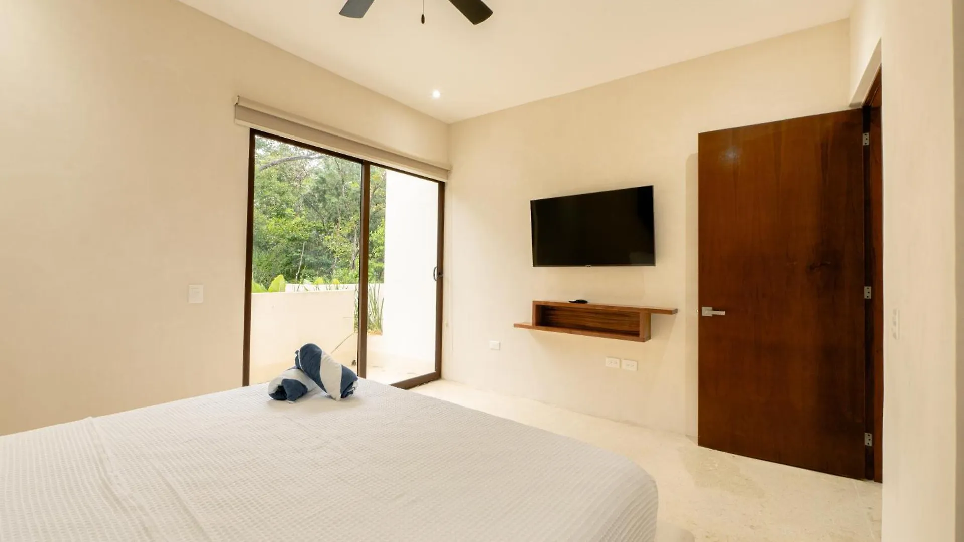 Espectacular Villa, 4Hab, Rooftop, Alberca Privada Tulum