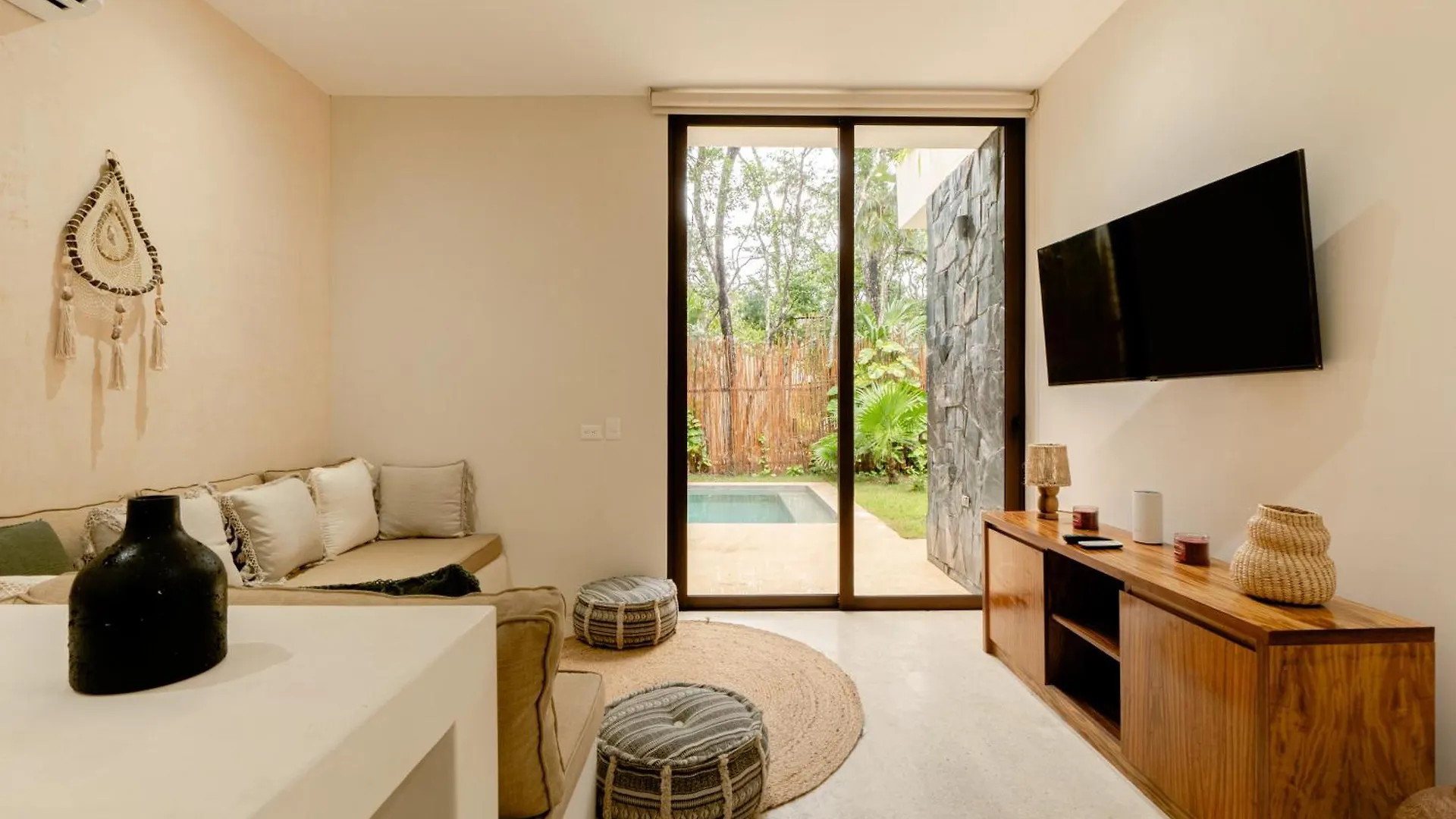 Espectacular Villa, 4Hab, Rooftop, Alberca Privada Tulum