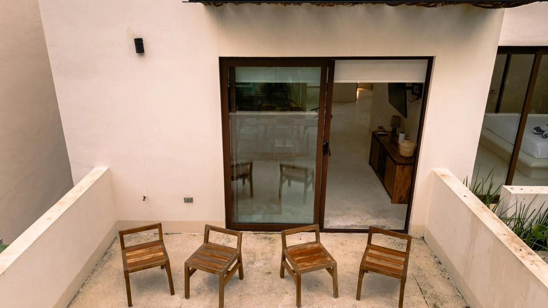 Espectacular Villa, 4Hab, Rooftop, Alberca Privada Tulum Villa