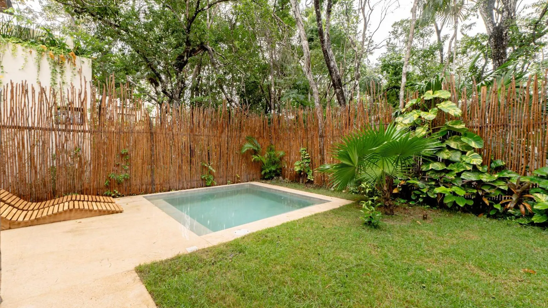 Villa Espectacular Villa, 4Hab, Rooftop, Alberca Privada Tulum Mexico
