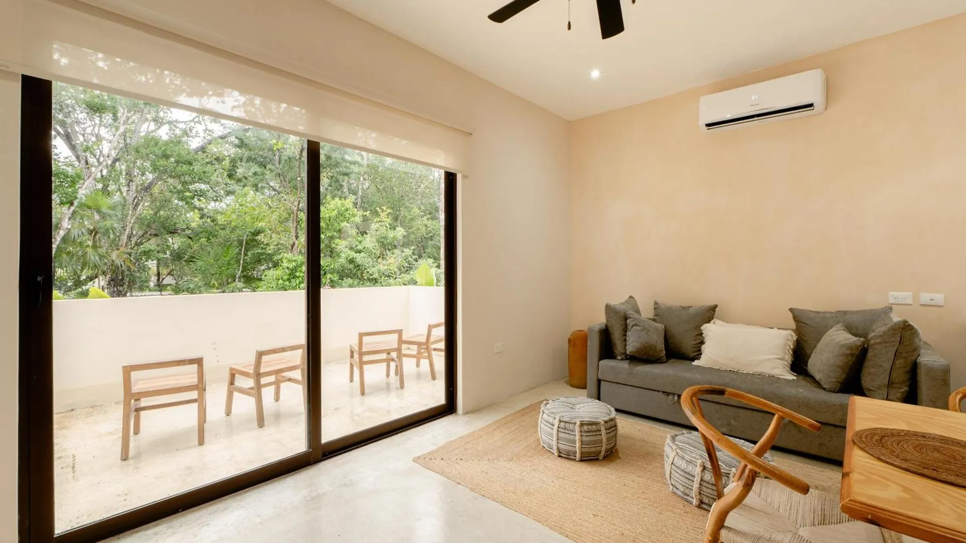 Espectacular Villa, 4Hab, Rooftop, Alberca Privada Tulum Mexico