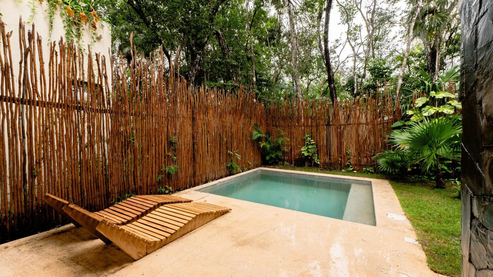 Espectacular Villa, 4Hab, Rooftop, Alberca Privada Tulum 0*,  Mexico